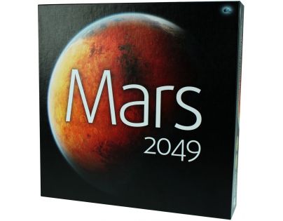 EPline Strategická dosková hra MARS 2049