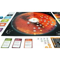 EPline Strategická dosková hra MARS 2049 2