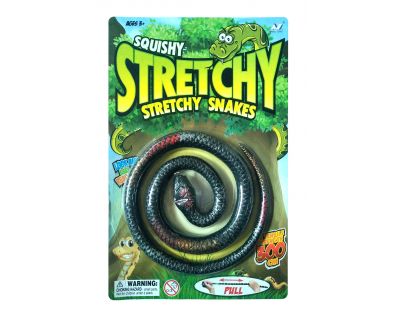 EP Line Strečový had