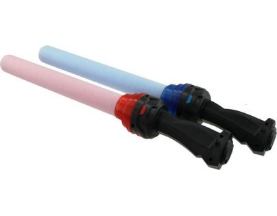 EP Line Blade Fighter Svetelné meče 2 ks
