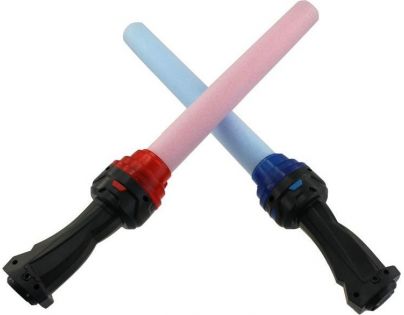 EP Line Blade Fighter Svetelné meče 2 ks