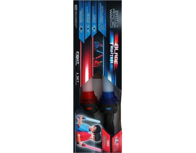 EP Line Blade Fighter Svetelné meče 2 ks