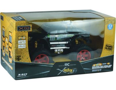 EPline Terénní RC Jeep 1:10