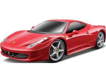Ep Line Závodní RC auto Ferrari 458 1:24