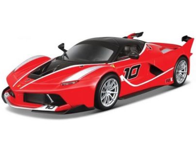 EPline Závodní RC auto Ferrari la Ferrari 1:18