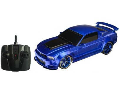 EPline Závodní RC auto Mustang Boss 1:18