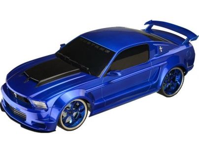 EPline Závodní RC auto Mustang Boss 1:18