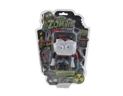 EPline Zombie Infection Modrokrvák