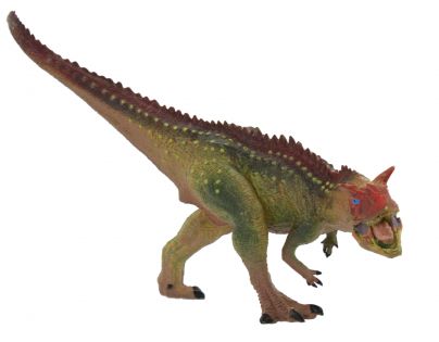 Epee Zvieratko Dinosaurus Allosaurus