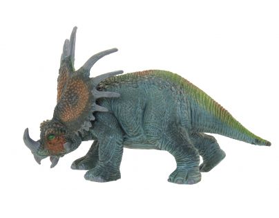 Epee Zvieratko Dinosaurus pentaceratops