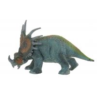 Epee Zvieratko Dinosaurus pentaceratops