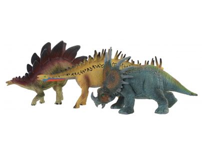 Epee Zvieratko Dinosaurus pentaceratops