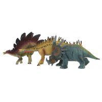 Epee Zvieratko Dinosaurus Stegosaurus 2