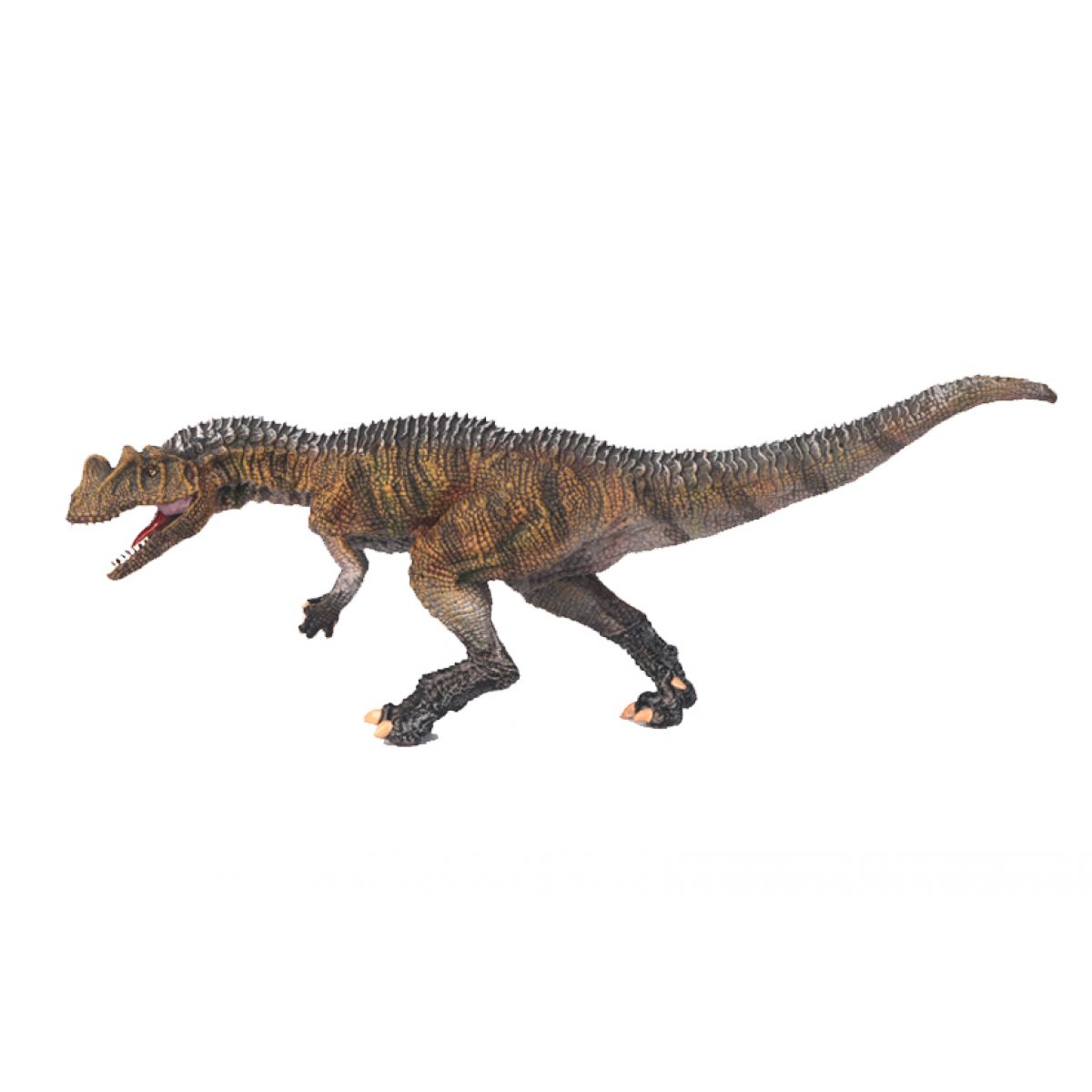 Epee Zvieratko Dinosaurus veľký Allosaurus