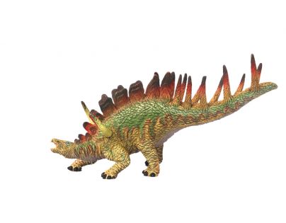 Epee Zvieratko Dinosaurus veľký Kentosaurus