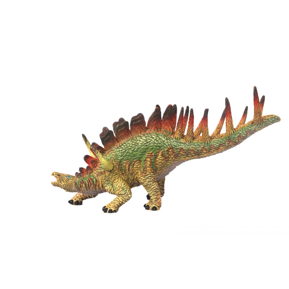Epee Zvieratko Dinosaurus veľký Kentosaurus