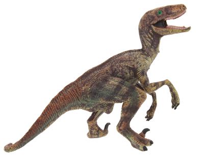 Epee Zvieratko Dinosaurus Velociraptor