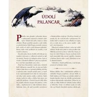 Fragment Eragon ilustrované vydání CZ verzia 5