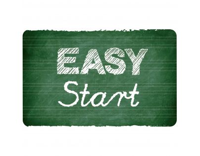 Ergonomické pastelky pre ľavákov - STABILO EASYcolors súprava 12 ks s strúhadlom