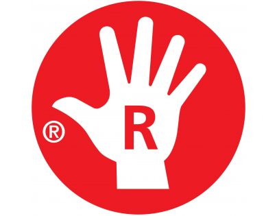 Ergonomické plniace pero pre pravákov - STABILO EASYbirdy Timber ružová vr. bombičky