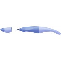 Ergonomický roller pre pravákov STABILO EASYoriginal Pastel modrá vr. bombičky s modrým zmizíkovateľným atramentom 3
