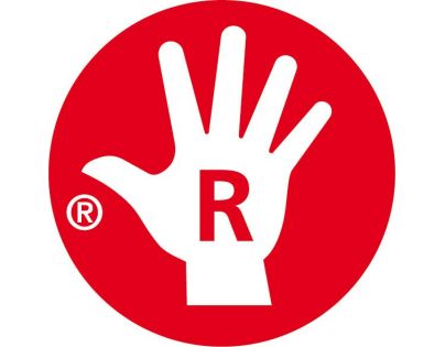 Ergonomický roller pre pravákov STABILO EASYoriginal Pastel pastelová ružová vr. bombičky s modrým zmizíkovateľným atramentom