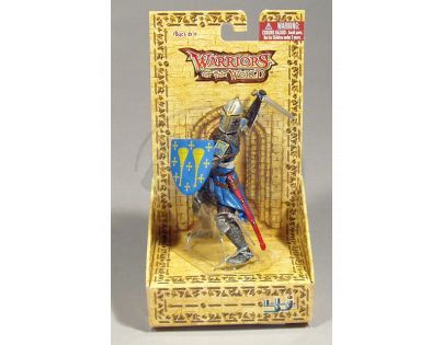 Mac Toys 21438 - Anglický rytíř