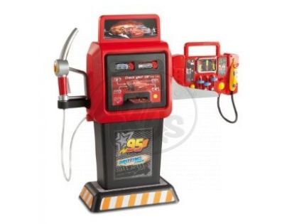 Čerpací stojan Cars Smoby 500118