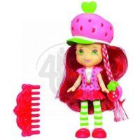 Česací panenky Strawberry Shortcake 2