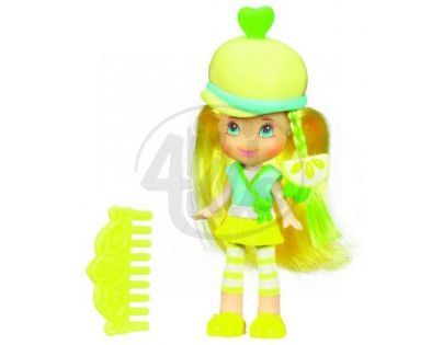 Česací panenky Strawberry Shortcake