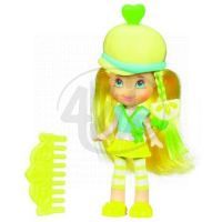 Česací panenky Strawberry Shortcake 3