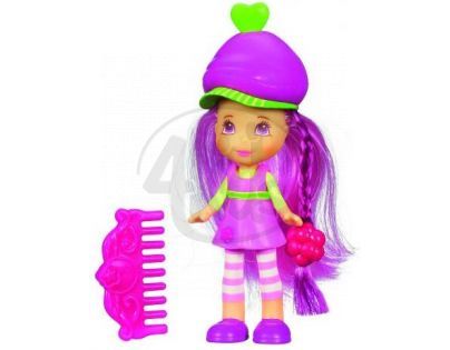 Česací panenky Strawberry Shortcake