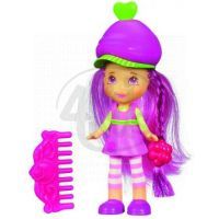 Česací panenky Strawberry Shortcake 4