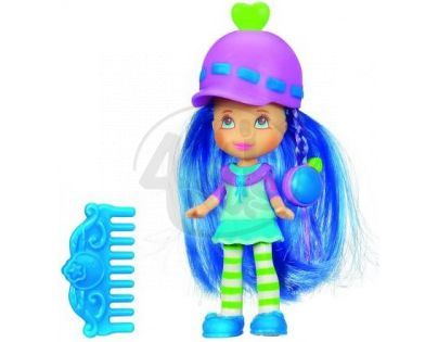 Česací panenky Strawberry Shortcake