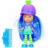 Česací panenky Strawberry Shortcake 5