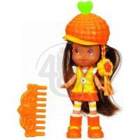 Česací panenky Strawberry Shortcake 6