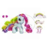 Hasbro 95359 - My little Pony - Poník s doplňky fialový 3