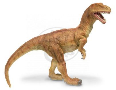 Mac Toys 88060 - Eustreptospondylus