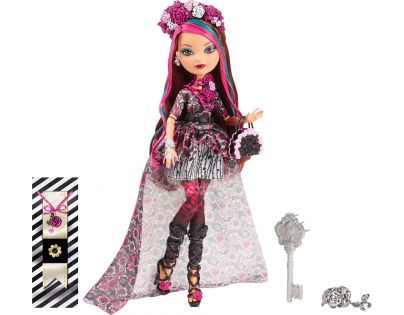 Mattel Ever After High Bouřlivé jaro panenka - Briar Beauty
