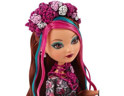 Mattel Ever After High Bouřlivé jaro panenka - Briar Beauty