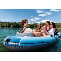 Intex 66324NP Excursion™ 4 Boat Nafukovací čln 3