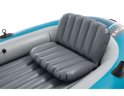 Intex 66324NP Excursion™ 4 Boat Nafukovací čln