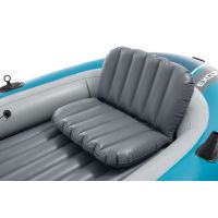 Intex 66324NP Excursion™ 4 Boat Nafukovací čln 5