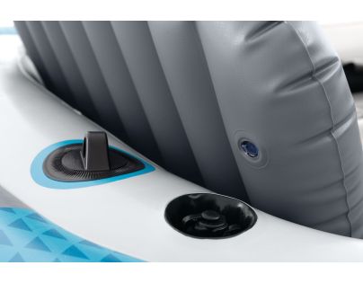 Intex 66324NP Excursion™ 4 Boat Nafukovací čln