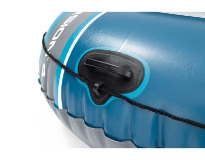 Intex 66324NP Excursion™ 4 Boat Nafukovací čln