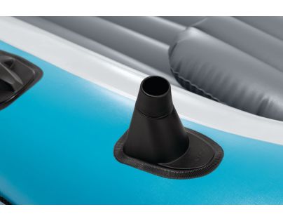 Intex 66324NP Excursion™ 4 Boat Nafukovací čln