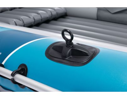 Intex 66324NP Excursion™ 4 Boat Nafukovací čln