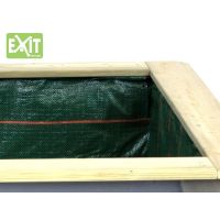 Exit Aksent Dětský zahradnický stůl XL 4