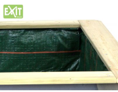 Exit Aksent Dětský zahradnický stůl XL