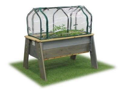 Exit Aksent Skleníkový kryt pro stůl L